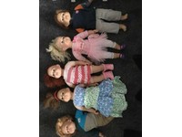 chad valley molly and friends